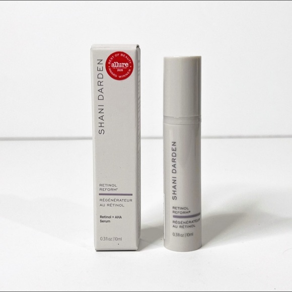 Shani Darden Retinol Reform Serum - Picture 5 of 9